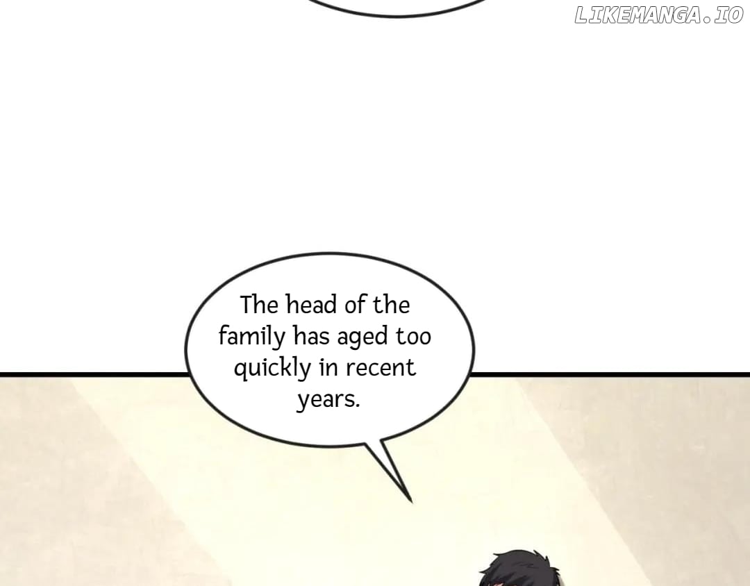 Era of the Haunted Chapter 173 - page 90